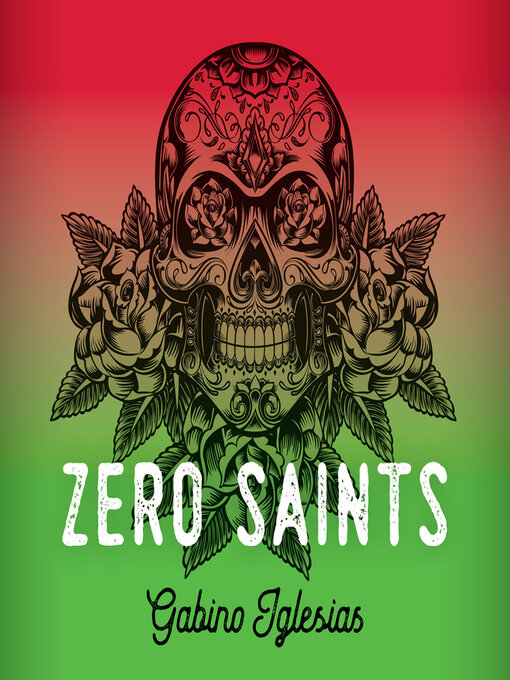 Title details for Zero Saints by Gabino Iglesias - Available